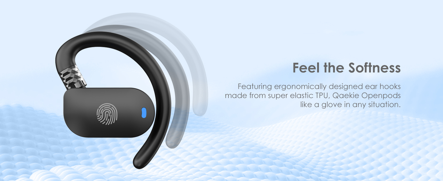 open ear buds