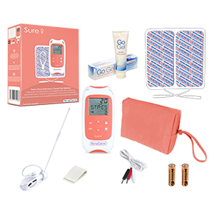 Images of Sure+