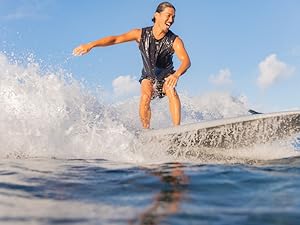 Beach Access ビーチアクセス 水色7'0\" +カバー Amazon | ビーチアクセス(Beach Access) Standardシリーズ