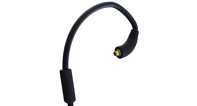 Amazon.co.jp: Antlion Audio KIMURA Microphone Cable マイク