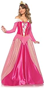 85612 princess costume women
