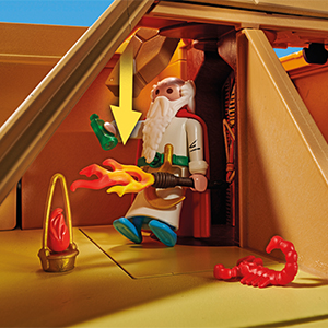PLAYMOBIL Astérix