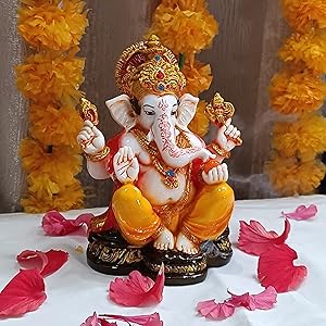 Chowki Ganesh