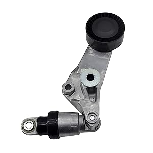 ヒョンビン2009FM Amazon.com: 166200W093 Drive Belt Tensioner Assembly with