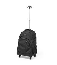 Amazon | [サンワダイレクト] リュック キャリー 大容量 35L