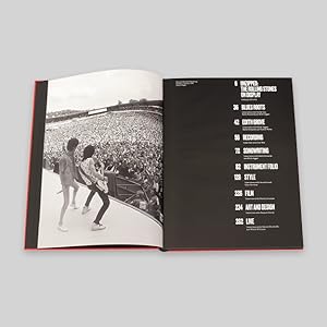 RollingStonesストーンズ◆UP CLOSE◆MediaAmerica The Rolling Stones Expand 'Black And Blue' Album For New Box