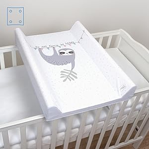 تشک تعویض آبی، تشک تعویض لباس سفید، تشک تعویض الگو، تشک تعویض لباس صورتی، تعویض نوزاد