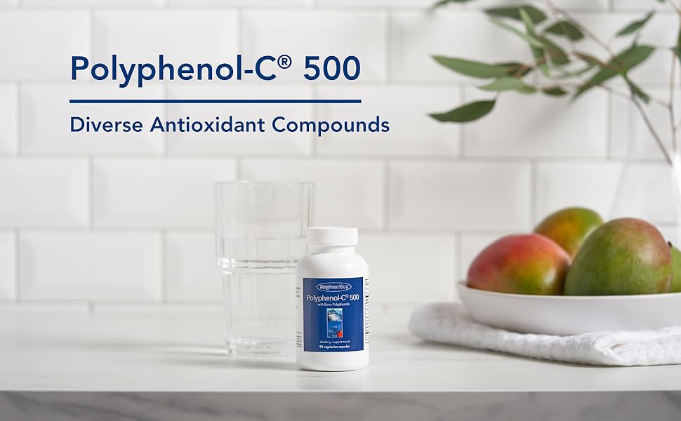 Polyphenol-C 500