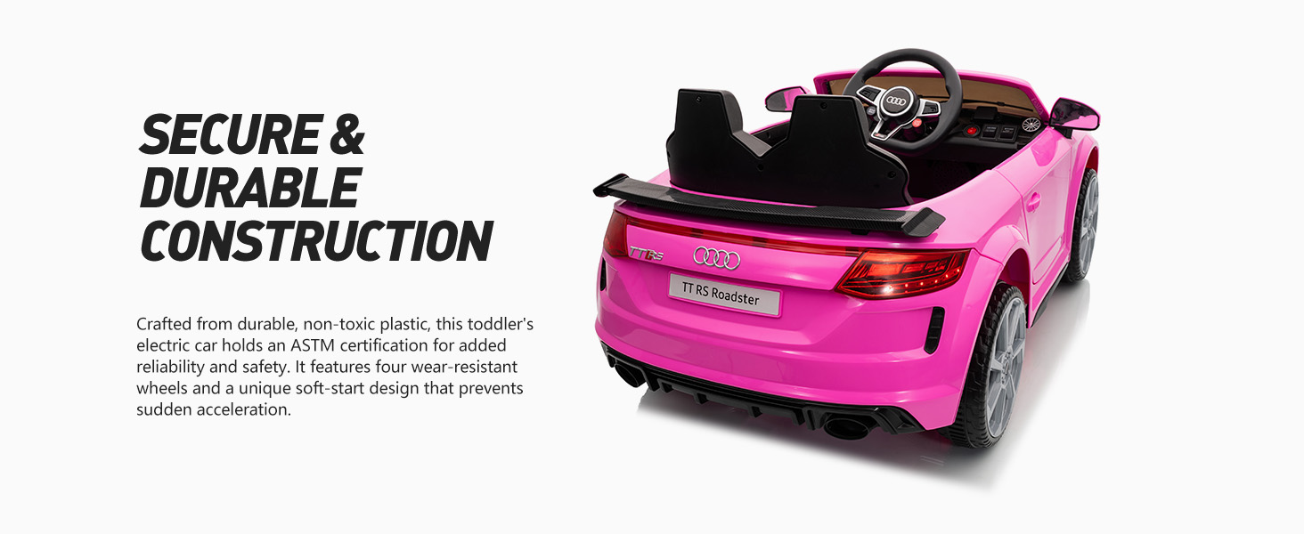 kids car