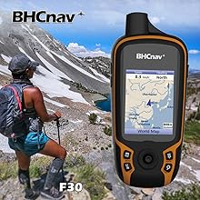 Good tool for outdoor crossing