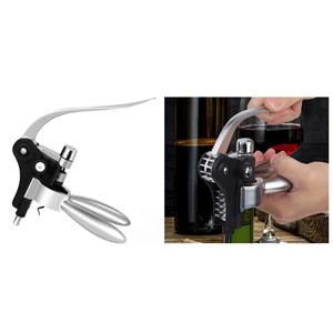 Corkscrew