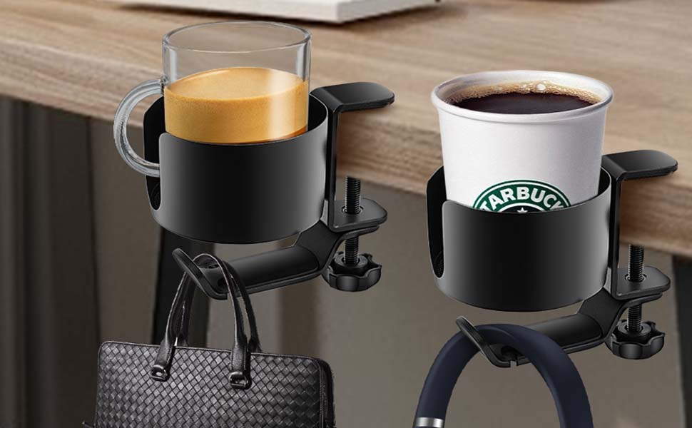 Desk Cup Holder