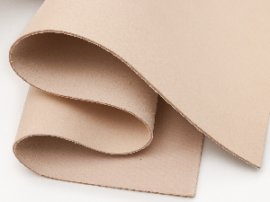 vegetable tanned leather tooling leather square leather sheets leather pieces