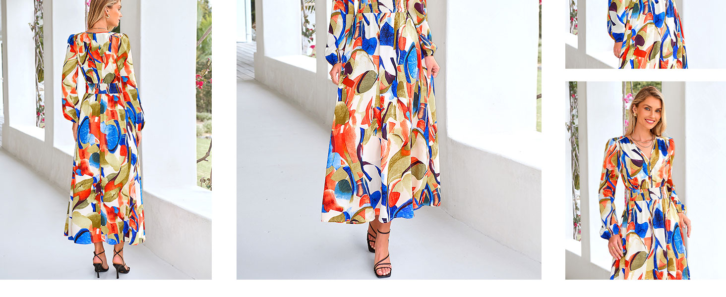 PRETTYGARDEN New Years Eve Outfits Women