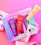 LANEIGE Lip Glowy Balm: Hydrate, Glossy, Lightweight, Moisturize & Tint with Shea Butter
