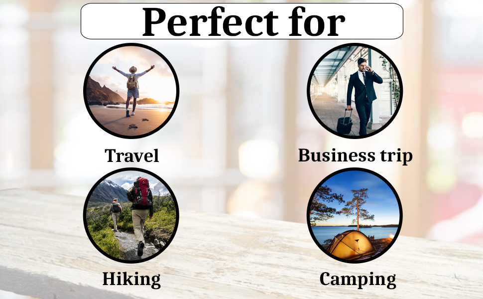 Travel Toothbrush Holder