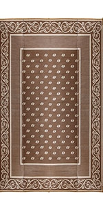 Modern Area Rug