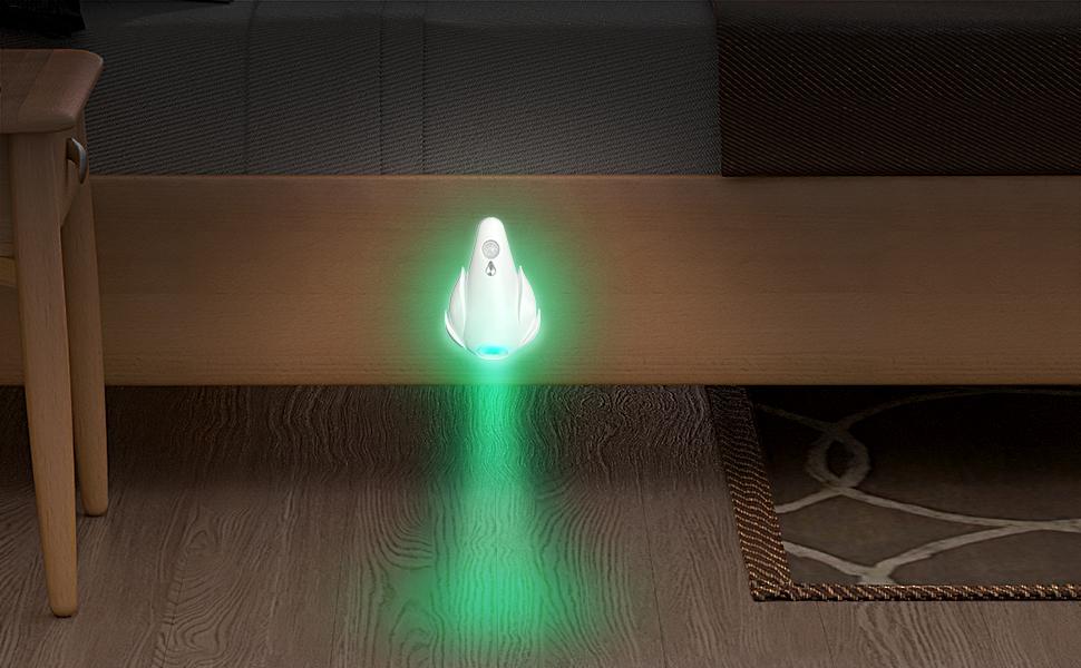 Toilet Light Motion Sensor