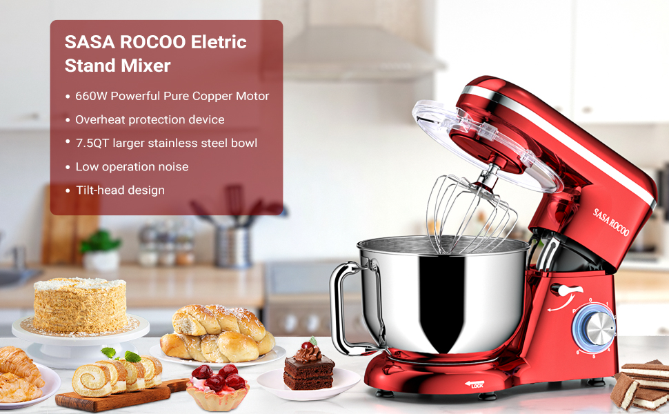 stand mixer,cake mixer,dough mixer,kitchen mixer,mixers kitchen electric stand mixer,baking mixers