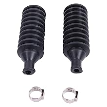 Amazon.com: Chamixx 2X Differential Rubber Bellow 705400066