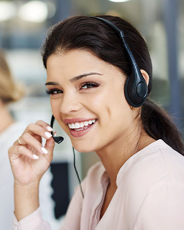 Professional after-sales team 24-hour online service