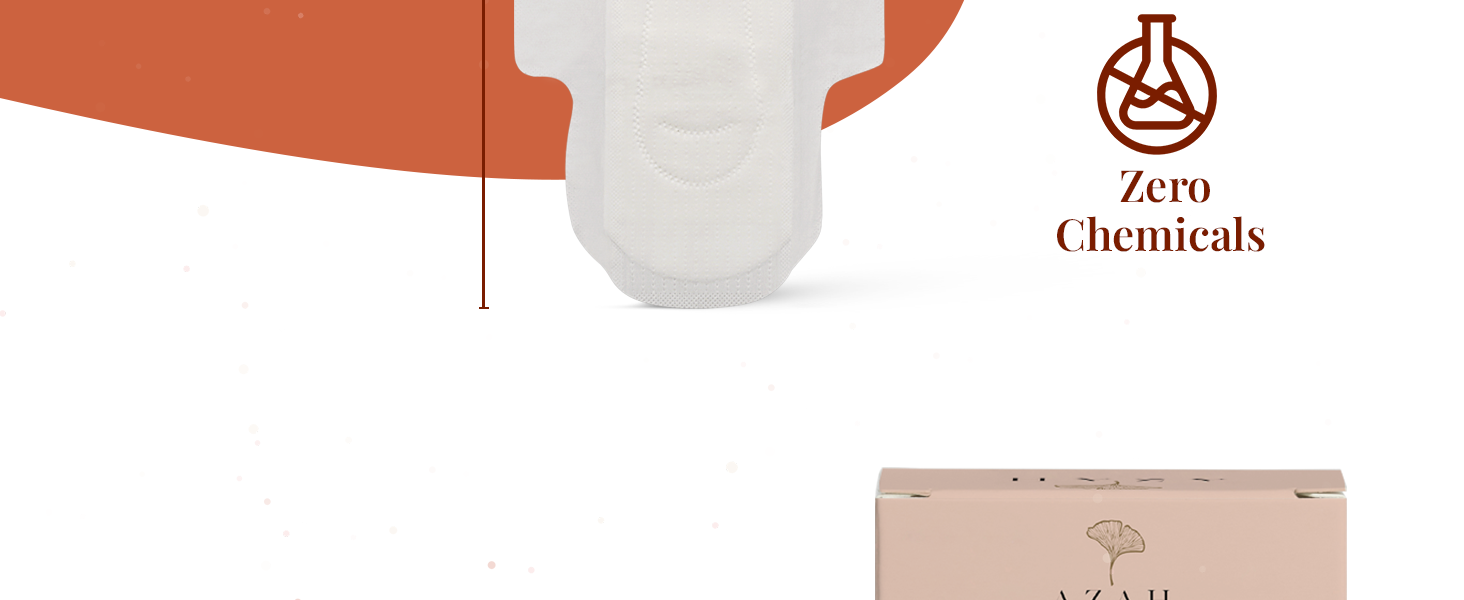 Buy Maternity Pads after Delivery for Women by AZAH (Box of 12 Pads) UltraAbsorbent XXXL Pads