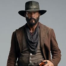 Tim McGraw as James Dutton