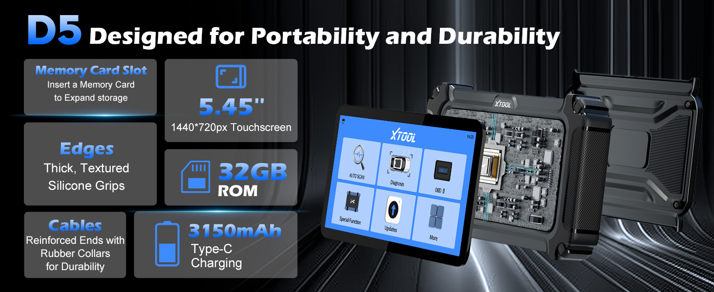 code reader for cars and trucks and reset tool, abs bleeding, oil reset, epb, sas, throttle relearn