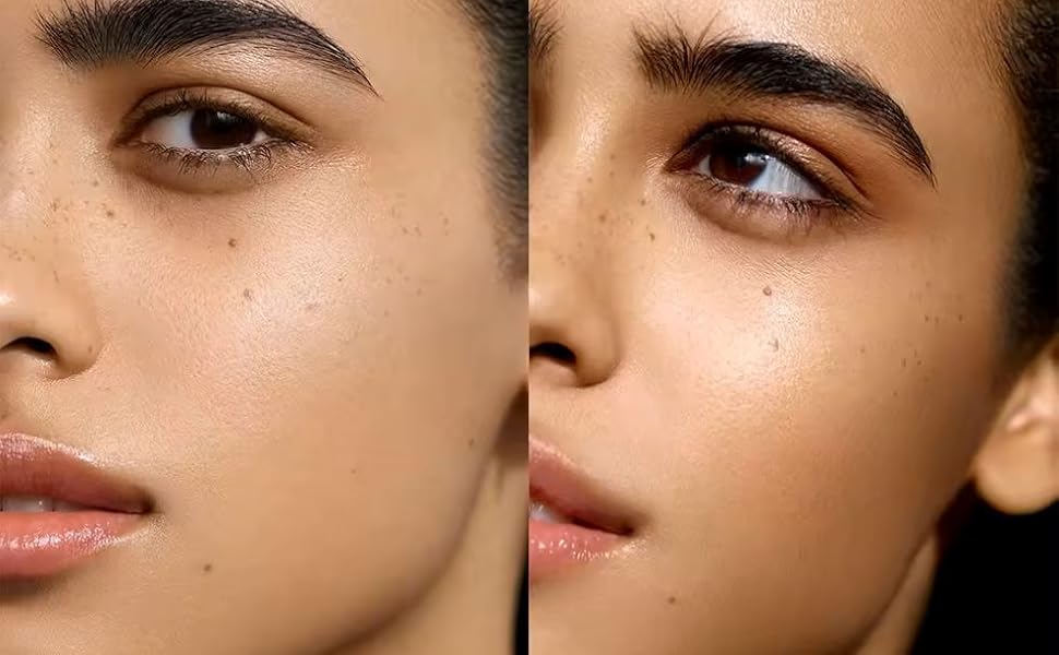 Paraben Free Vegan Bronzer Palette, Creamy Face Makeup, Multi-Use Contour Cream, Full Coverage,