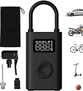 Xiaomi Air Compressor