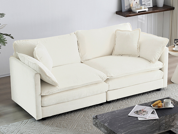 Couch – 都会／街の草原 7inch カウチ完全限定プレス 廃番】KENZIE（ケンジー）カウチソファ - カウチソファ