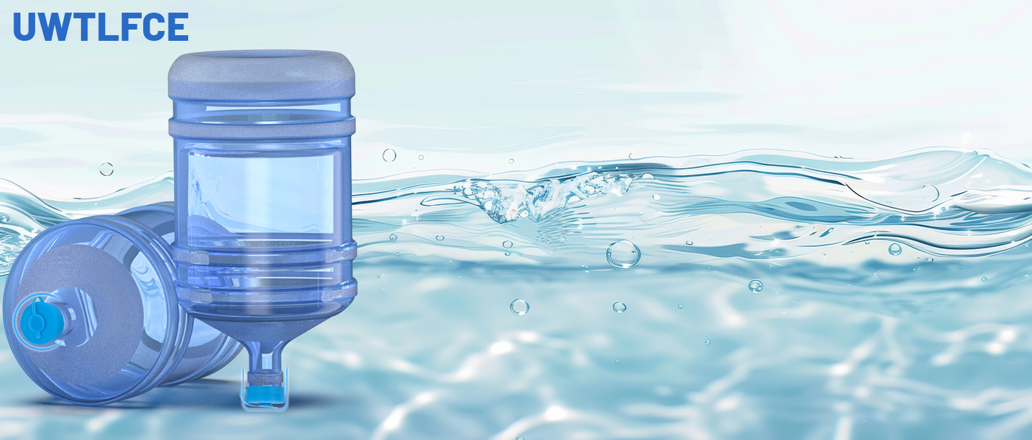 water jug cover