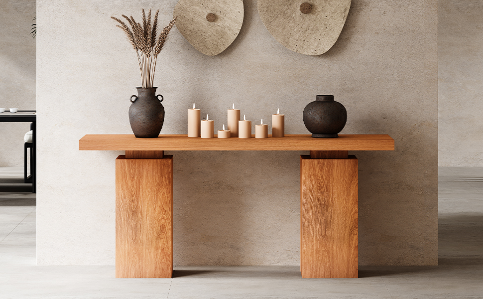Epecoya Console Table