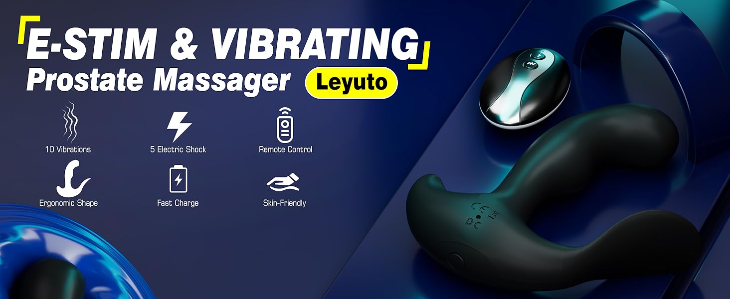 vibrating butt plug anal toys