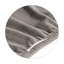 velvet sofacover