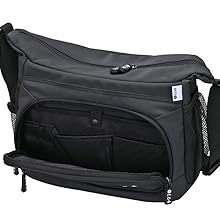 f.64 VF64SCMPRO SCM PRO 11L　ショルダーバッグ Amazon.co.jp: F64 カメラバッグ SCM PRO 11L ブラック 【 大