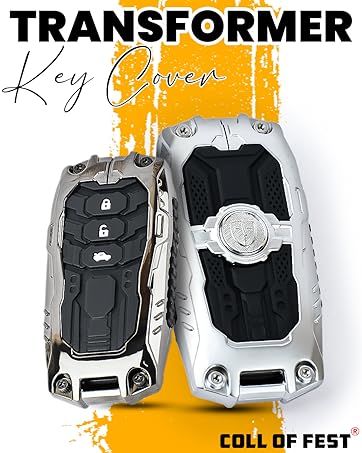 Car Key covers, metal key cover, metal silicone, car key protection, Key protection, coll of fest,
