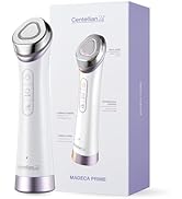 Centellian 24 Madeca Prime Facial Toning Device - 3-in-1, Glowing Glass Skin, Better Absorption, ...