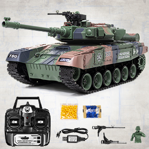 tank toy