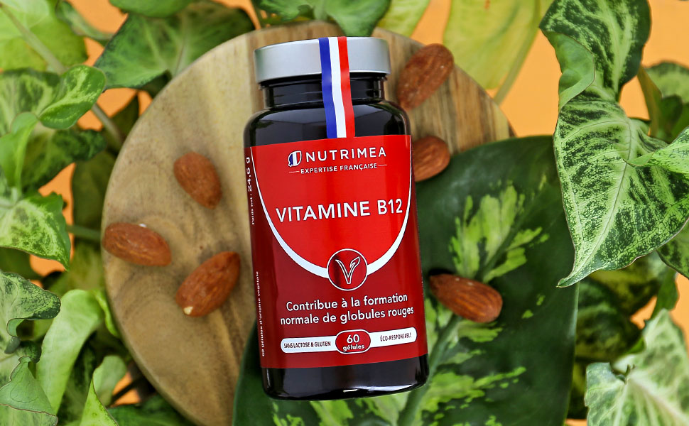 Vitamine B12