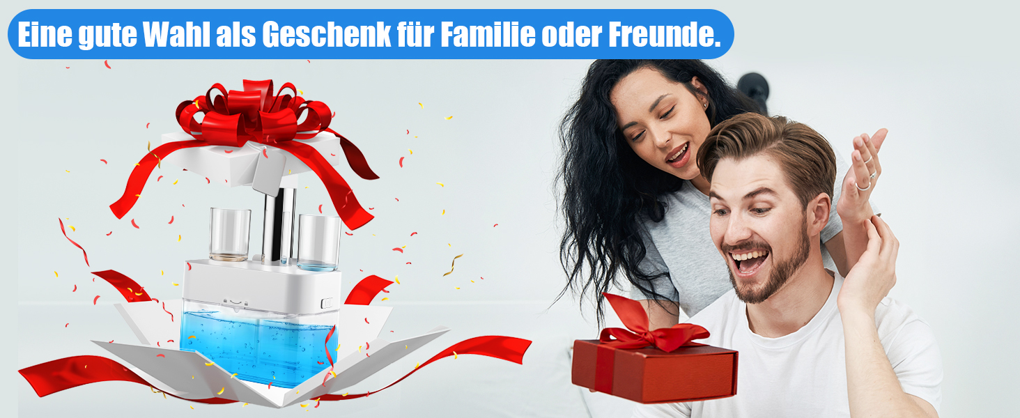 Geschenk