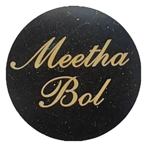 Meetha Bol