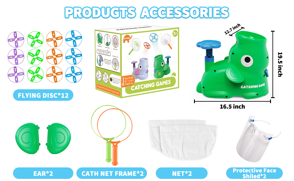PRODUGTS AMD ACCESSORIES