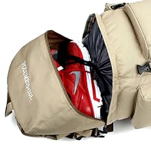 Hiking Backpack 005