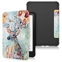 Kindle Paperwhite 12th Case