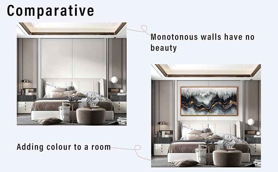 Forest Wall Decor