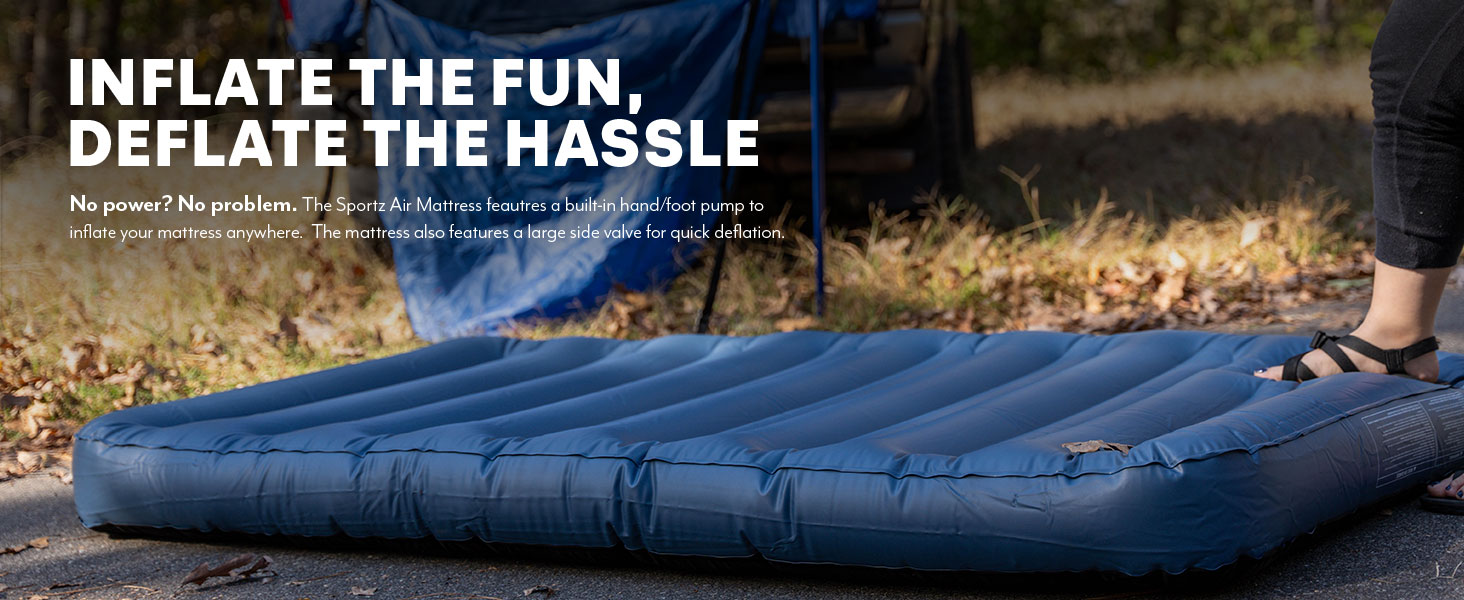 air mattress, tent mattress, air mattress for truck tent, air mattress for tent, tent mattress