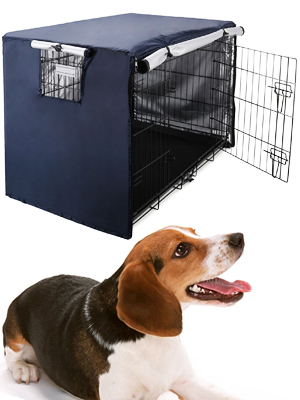 dog crate cover