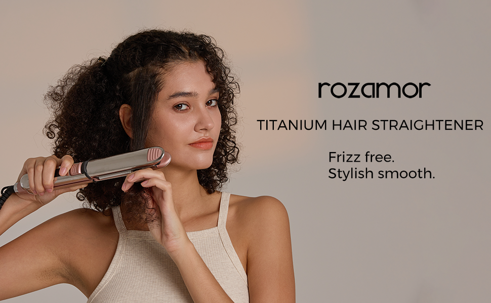 titanium plat ijzer