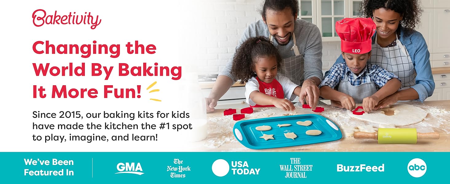baketivity baking kit